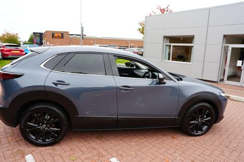CX-30