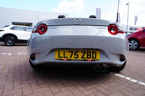 MX-5