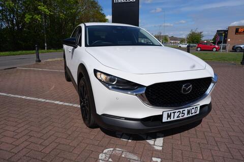 CX-30