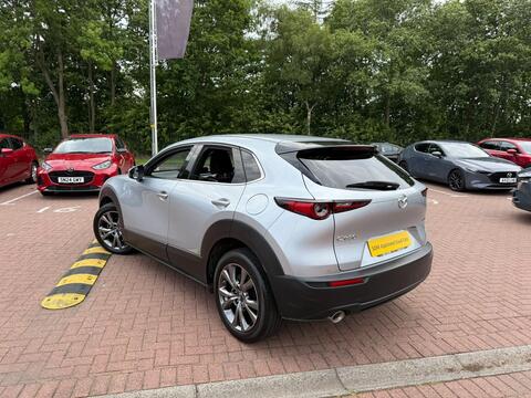 CX-30