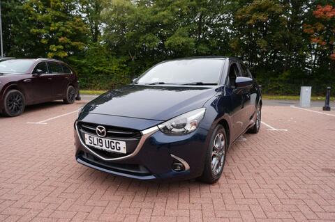 Mazda2
