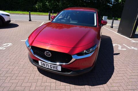 CX-30