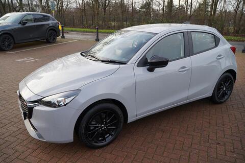Mazda2