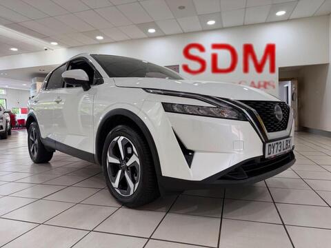 Sdm mazda