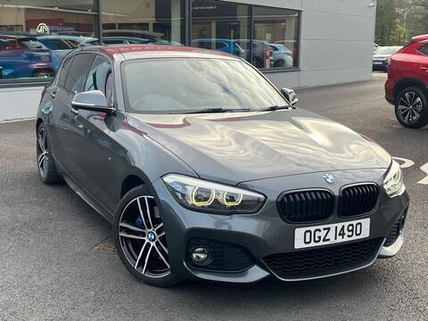 1 Series