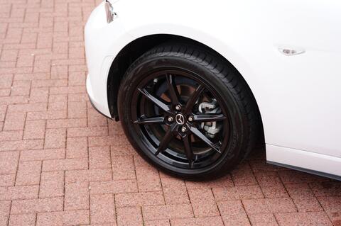 MX-5