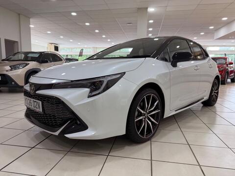 Corolla