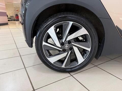 Aygo X