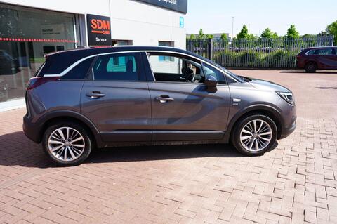 Crossland X