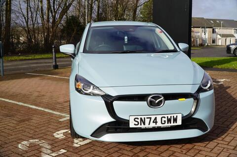Mazda2