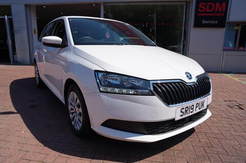 Fabia