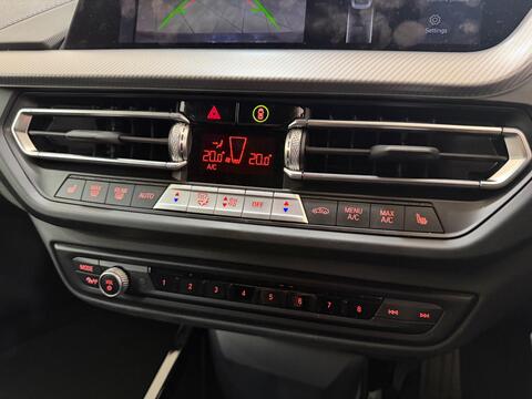 2 Series Gran Coupe