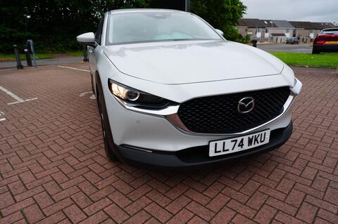 CX-30