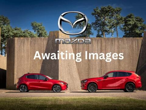 Sdm mazda