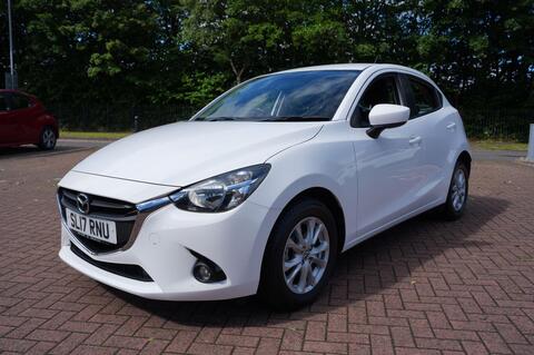 Mazda2