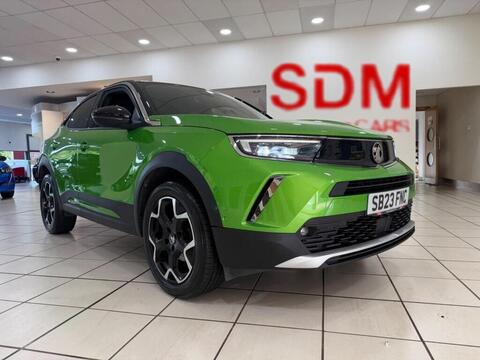 Sdm mazda
