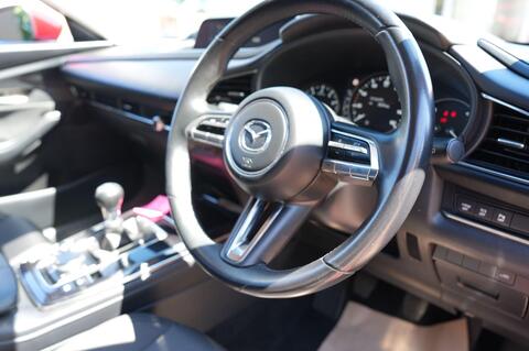 CX-30