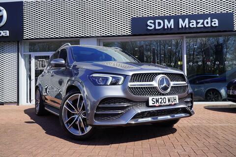 GLE
