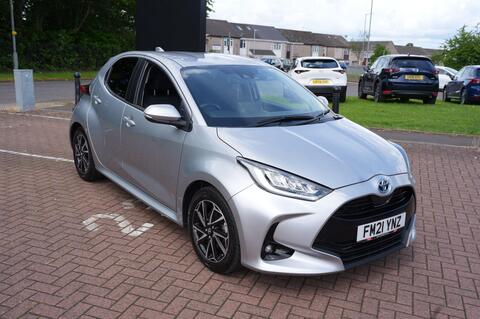 Yaris