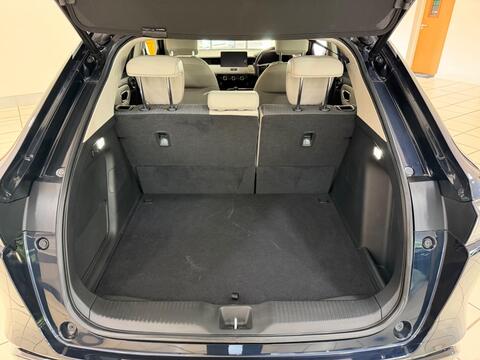 HR-V