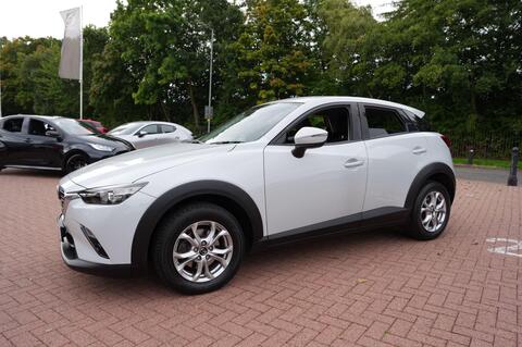 CX-3