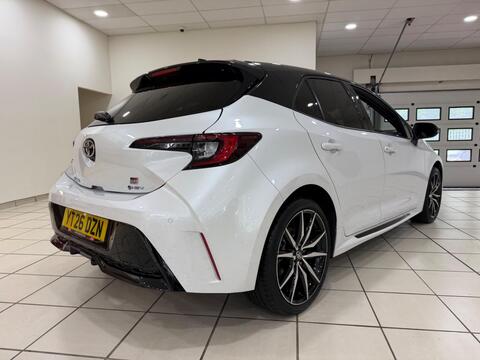 Corolla