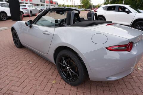MX-5