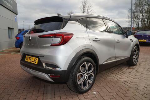 Captur