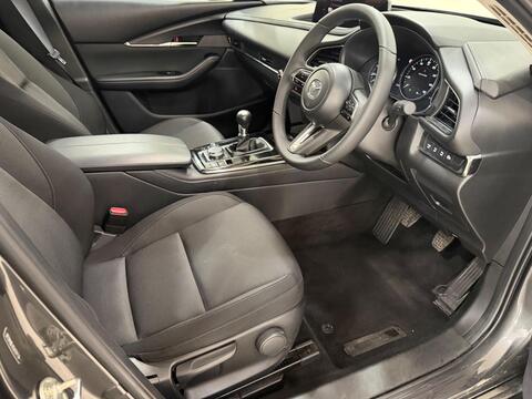CX-30