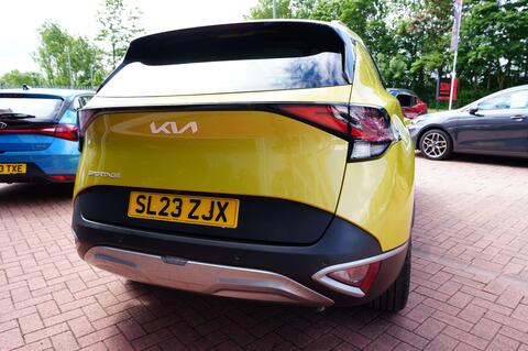 Sportage
