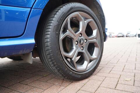 EcoSport