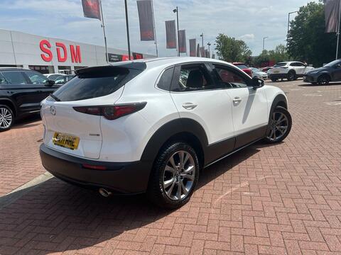 CX-30