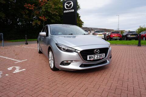 Mazda3