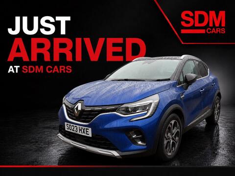 Sdm mazda