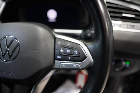Tiguan Allspace