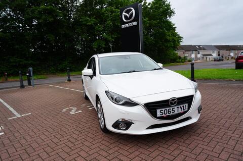 Sdm mazda
