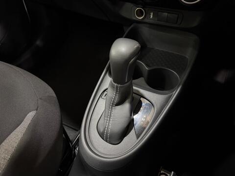 Aygo X