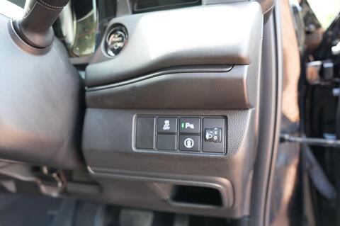 HR-V