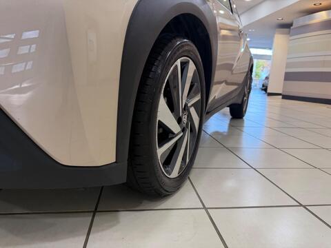 Aygo X