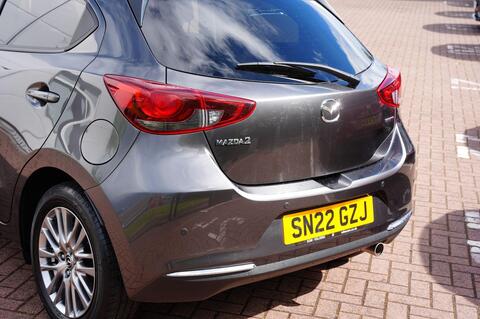 Mazda2