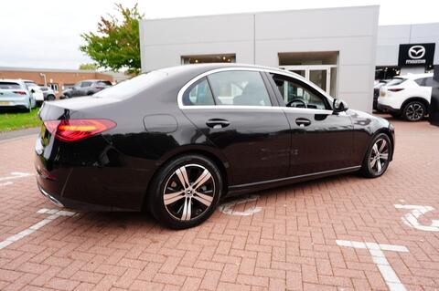C Class