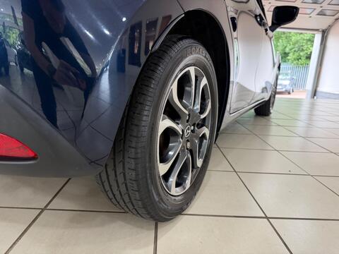 Mazda2