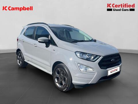 EcoSport