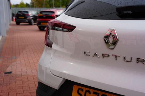 Captur