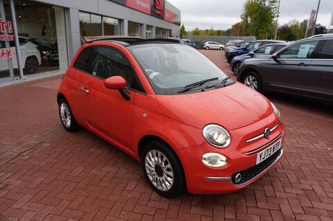500C