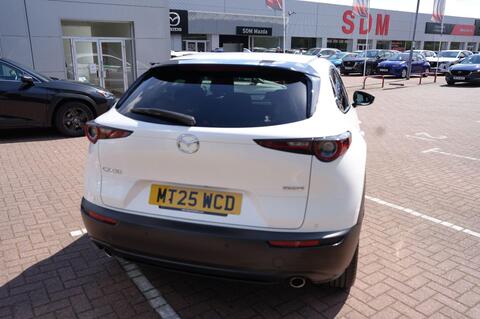 CX-30