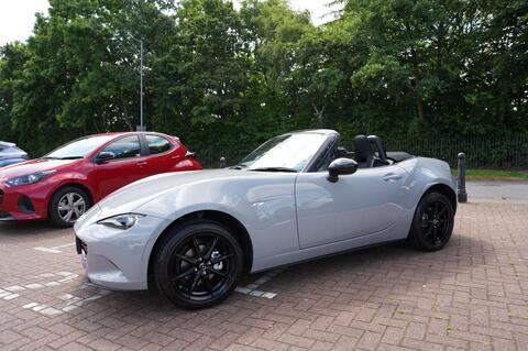 MX-5