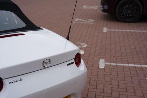 MX-5