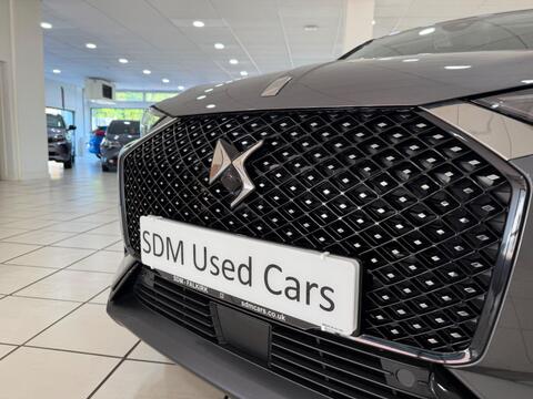 DS 3