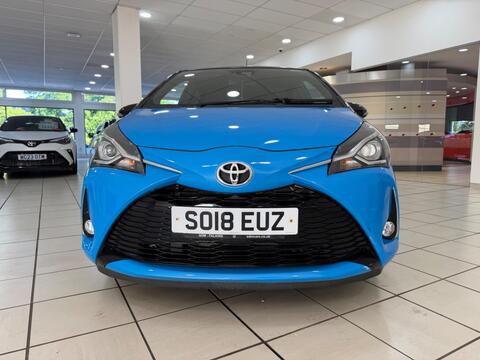 Yaris